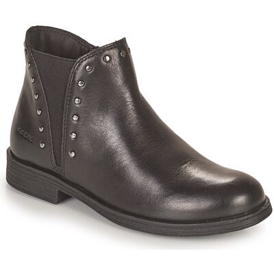 Geox Stivaletti bambini AGATO Nero 29 Geox Stivaletti bambini AGATO Nero 29
