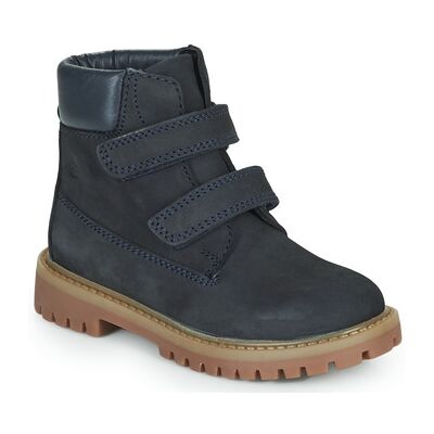 Citrouille et Compagnie Stivaletti bambini PAXA Blu 26 Citrouille et Compagnie Stivaletti bambini PAXA Blu 26