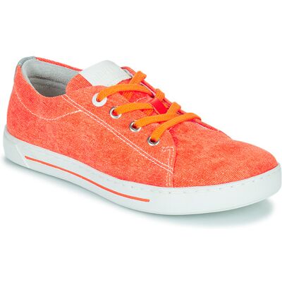 Scarpe bambini BIRKENSTOCK ARRAN KIDS Arancio 30 Scarpe bambini BIRKENSTOCK ARRAN KIDS Arancio 30