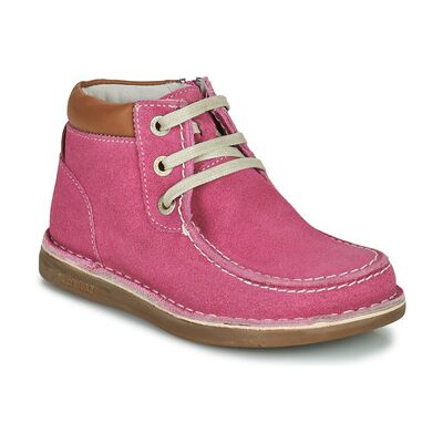 Stivaletti bambini BIRKENSTOCK PASADENA HIGH KIDS Rosa 33 Stivaletti bambini BIRKENSTOCK PASADENA HIGH KIDS Rosa 33