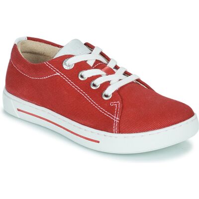 Scarpe bambini BIRKENSTOCK ARRAN KIDS Rosso 29 Scarpe bambini BIRKENSTOCK ARRAN KIDS Rosso 29