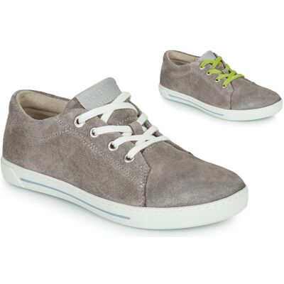 Scarpe bambini BIRKENSTOCK ARRAN KIDS Grigio 30 Scarpe bambini BIRKENSTOCK ARRAN KIDS Grigio 30