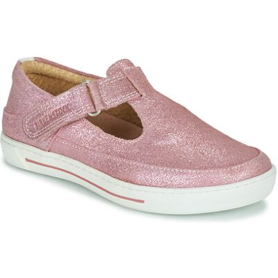 Ballerine bambina BIRKENSTOCK ABILENE Rosa 30 Ballerine bambina BIRKENSTOCK ABILENE Rosa 30