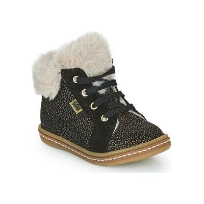 Scarpe GBB JUNA - Nero - Scarpe per i primi passi Scarpe GBB JUNA - Nero - Scarpe per i primi passi