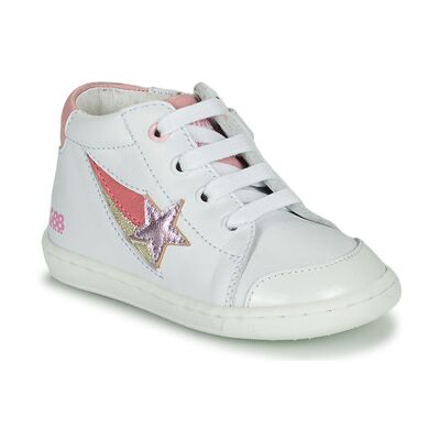 Scarpe Bambini GBB Alena Rosa - Flessibili, Ecologiche - 7 Toddler Scarpe Bambini GBB Alena Rosa - Flessibili, Ecologiche - 7 Toddler
