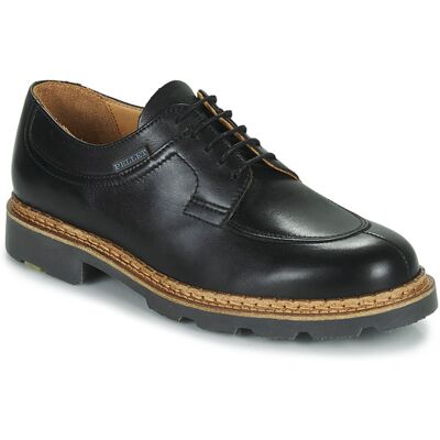 Pellet Scarpe LURON Nero 36 Pellet Scarpe LURON Nero 36