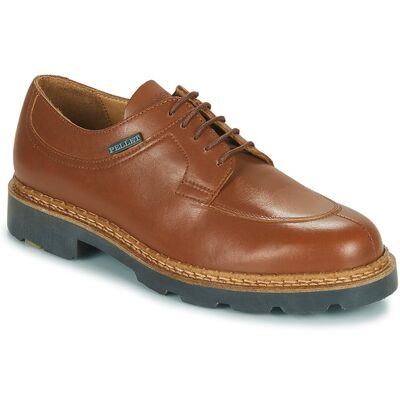 Pellet Scarpe LURON Marrone 38 Pellet Scarpe LURON Marrone 38