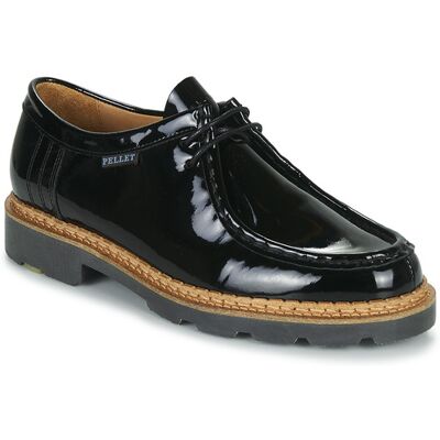 Pellet Scarpe MACHA Nero 36 Pellet Scarpe MACHA Nero 36