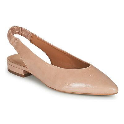 JB Martin Ballerine TAYLOR Rosa 36 JB Martin Ballerine TAYLOR Rosa 36