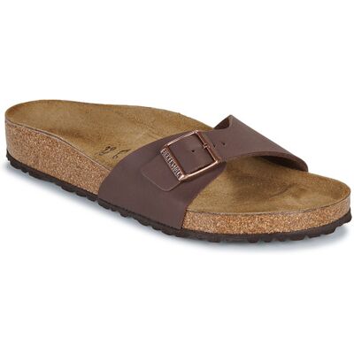 Scarpe BIRKENSTOCK Madrid Marrone 36 Scarpe BIRKENSTOCK Madrid Marrone 36