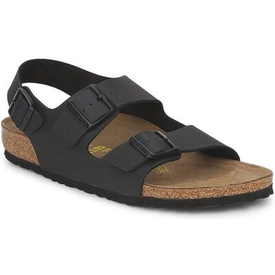 Sandali bassi BIRKENSTOCK Milano Nero 36 Sandali bassi BIRKENSTOCK Milano Nero 36