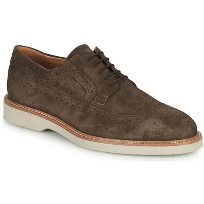 Geox Scarpe U GUBBIO A Grigio 43 Geox Scarpe U GUBBIO A Grigio 43