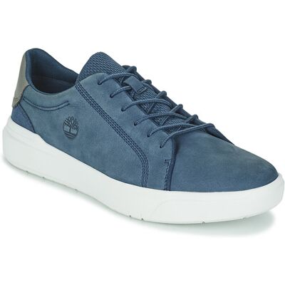 Timberland Sneakers Seneca Bay Oxford Blu 46 Timberland Sneakers Seneca Bay Oxford Blu 46