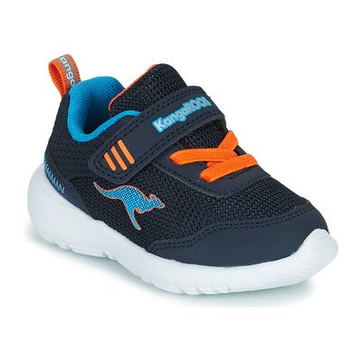 Kangaroos Scarpe bambini KY-Lilo EV Marine 22 Kangaroos Scarpe bambini KY-Lilo EV Marine 22