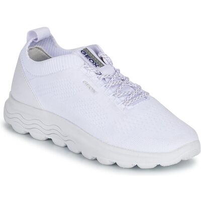 Geox Sneakers basse D SPHERICA A Bianco 41 Geox Sneakers basse D SPHERICA A Bianco 41