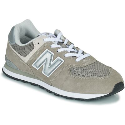 Scarpe bambini New Balance 574 Grigio 37 Scarpe bambini New Balance 574 Grigio 37