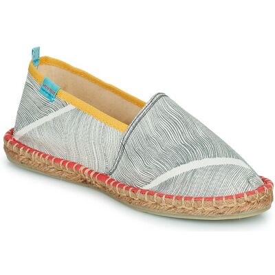 ART Scarpe Espadrillas PALMA Bianco 37 ART Scarpe Espadrillas PALMA Bianco 37