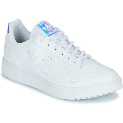 Scarpe bambini adidas NY 90 J Bianco 38 Scarpe bambini adidas NY 90 J Bianco 38