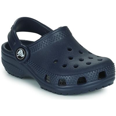 Crocs Scarpe bambini CLASSIC CLOG T Blu 23 / 24 Crocs Scarpe bambini CLASSIC CLOG T Blu 23 / 24