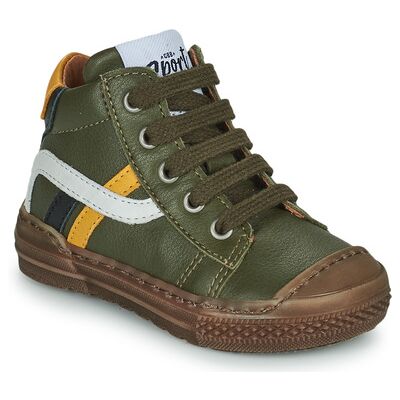 GBB Scarpe bambini POKETTE Kaki 21 GBB Scarpe bambini POKETTE Kaki 21