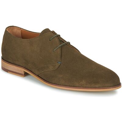 Pellet Scarpe BRICE Kaki 39 Pellet Scarpe BRICE Kaki 39