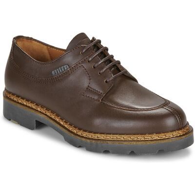 Pellet Scarpe LURON Marrone 38 Pellet Scarpe LURON Marrone 38
