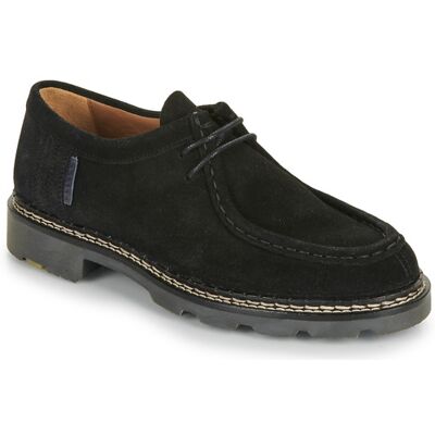 Pellet Scarpe MACHA Nero 36 Pellet Scarpe MACHA Nero 36