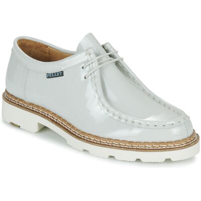 Pellet Scarpe MACHA Bianco 36 Pellet Scarpe MACHA Bianco 36