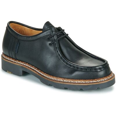 Pellet Scarpe MACHA Nero 36 Pellet Scarpe MACHA Nero 36