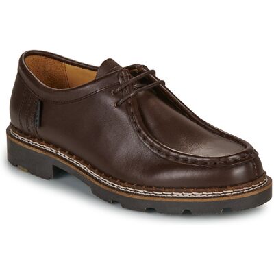 Pellet Scarpe MACHA Marrone 39 Pellet Scarpe MACHA Marrone 39