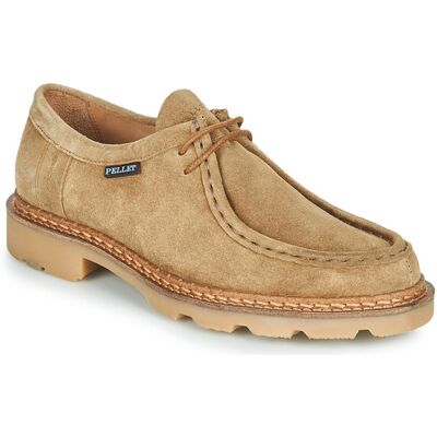 Pellet Scarpe MACHA Marrone 36 Pellet Scarpe MACHA Marrone 36