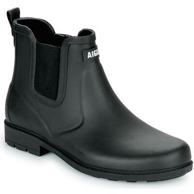 Aigle Stivali CARVILLE M 2 Nero 43 Aigle Stivali CARVILLE M 2 Nero 43