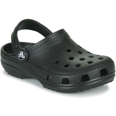 Crocs Scarpe bambini CLASSIC CLOG Nero 36 / 37 Crocs Scarpe bambini CLASSIC CLOG Nero 36 / 37
