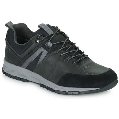 Geox Sneakers U DELRAY B ABX C Nero 41 Geox Sneakers U DELRAY B ABX C Nero 41