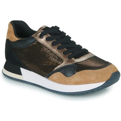 Geox Sneakers basse D DORALEA B Marrone 40 Geox Sneakers basse D DORALEA B Marrone 40
