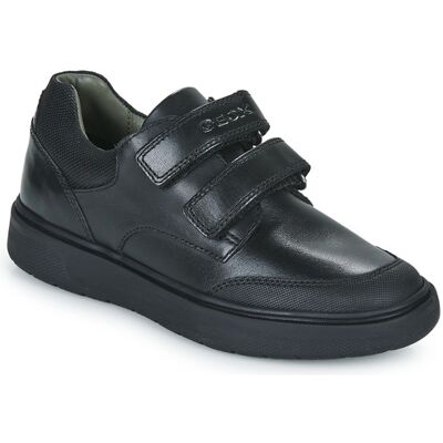 Geox Scarpe bambini J RIDDOCK B. F Nero 33 Geox Scarpe bambini J RIDDOCK B. F Nero 33