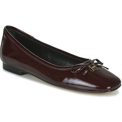 JB Martin Ballerine VIRTUOSE Marrone 38 JB Martin Ballerine VIRTUOSE Marrone 38
