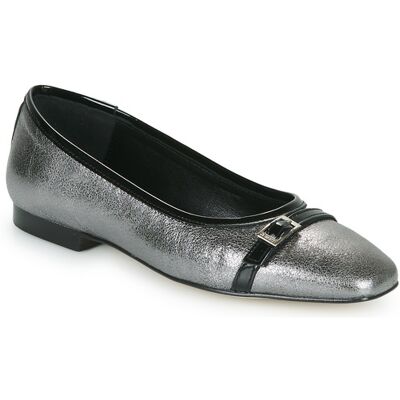 JB Martin Ballerine VELINA Argento 36 JB Martin Ballerine VELINA Argento 36