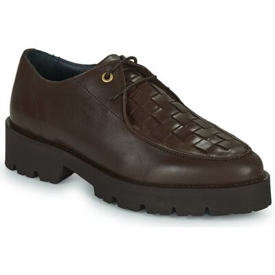 JB Martin Scarpe FOUGUE Marrone 39 JB Martin Scarpe FOUGUE Marrone 39