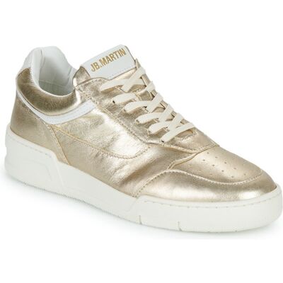 JB Martin Sneakers basse HIRA Arancio 40 JB Martin Sneakers basse HIRA Arancio 40