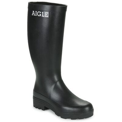 Stivali ATELIER AIGLE Nero 39 Stivali ATELIER AIGLE Nero 39