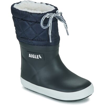 Aigle Stivali bambini GIBOULEE 2 Blu 19 Aigle Stivali bambini GIBOULEE 2 Blu 19