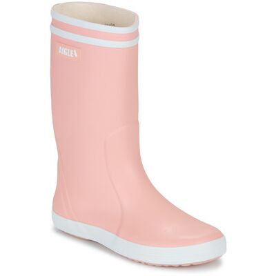 Aigle Stivali bambini LOLLY POP 2 Rosa 31 Aigle Stivali bambini LOLLY POP 2 Rosa 31