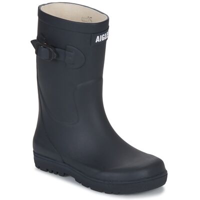 Aigle Stivali bambini WOODY-POP 2 Blu 28 Aigle Stivali bambini WOODY-POP 2 Blu 28