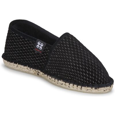 ART Pantofole LIBERTE CHAUSSON Nero 38 ART Pantofole LIBERTE CHAUSSON Nero 38