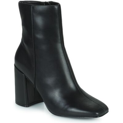 Steve Madden Stivaletti STREAMS Nero 36 Steve Madden Stivaletti STREAMS Nero 36