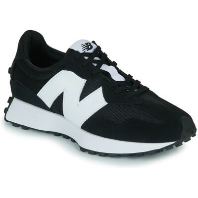 Sneakers New Balance 327 Nero 37 1/2 Sneakers New Balance 327 Nero 37 1/2
