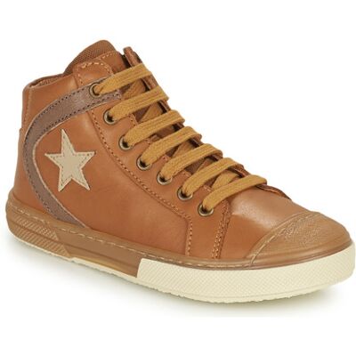 Bisgaard Scarpe bambini HOLGER Marrone 26 Bisgaard Scarpe bambini HOLGER Marrone 26