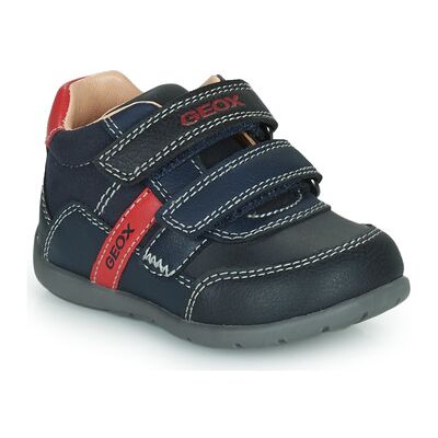 Geox Scarpe bambini B ELTHAN BOY Marine 19 Geox Scarpe bambini B ELTHAN BOY Marine 19