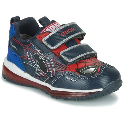 Geox Scarpe bambini B TODO BOY A Blu 23 Geox Scarpe bambini B TODO BOY A Blu 23